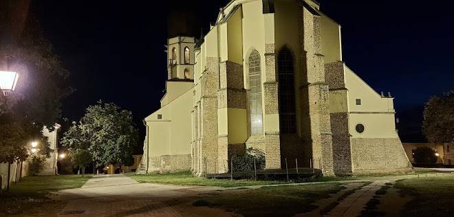 Saint michael