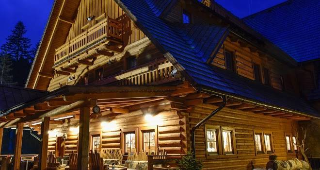Hotel marlene