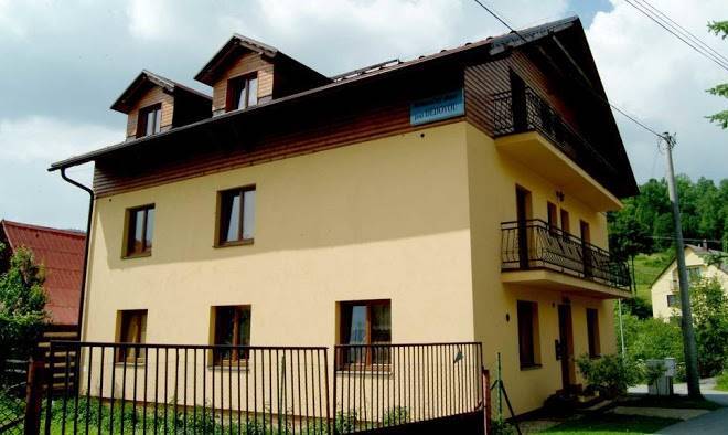 Rekreacny Dom Pod Dedovou Image