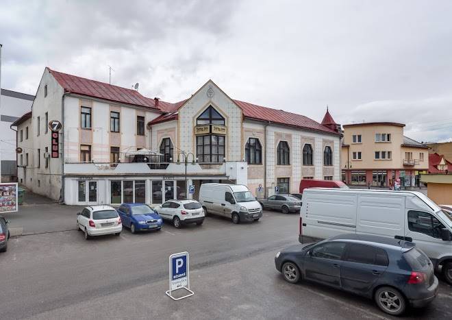 Tatra inn