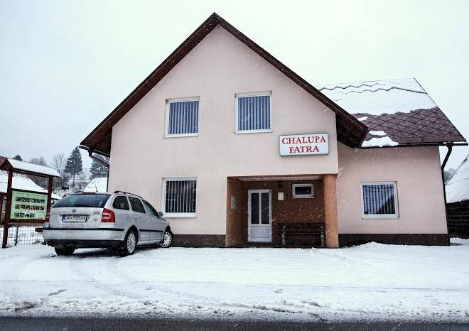 Chalupa Fatra Image