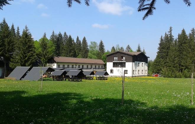 Penzion oravska horaren