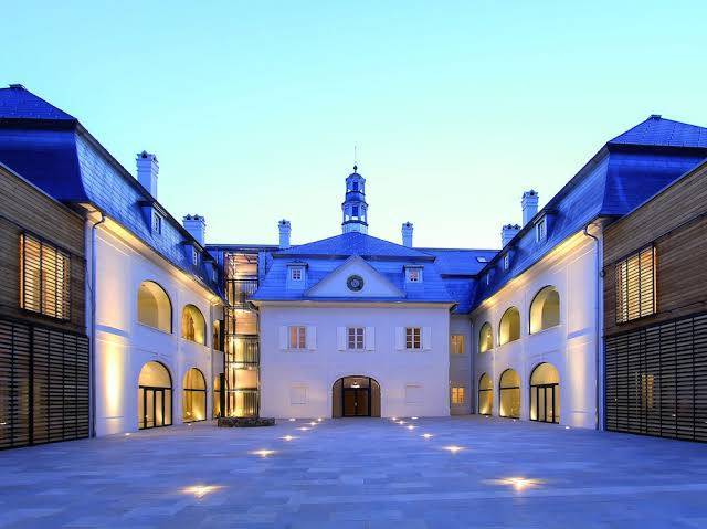 Chateau gbel'any