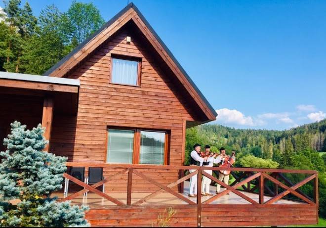 Residence ladonhora