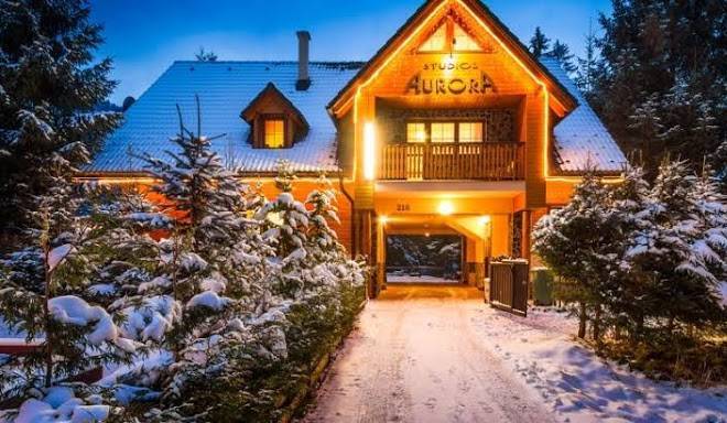 Aurora studios