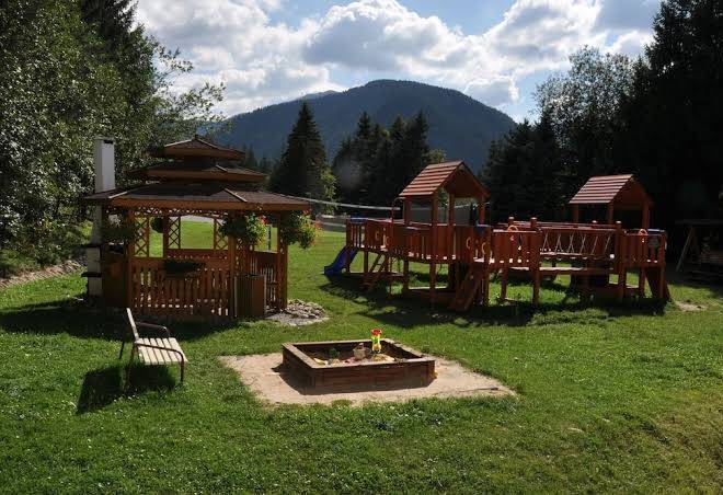 Avena Relax Hotel Image