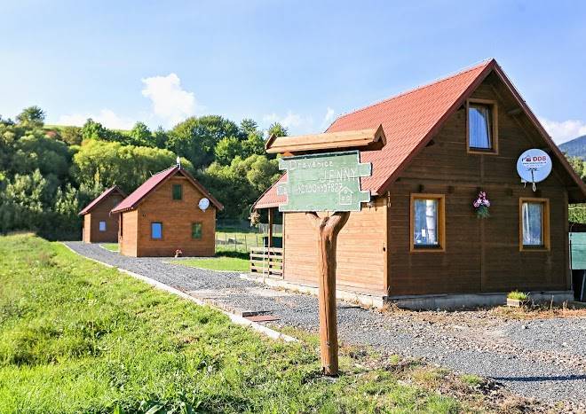 Drevenice Jenny Image