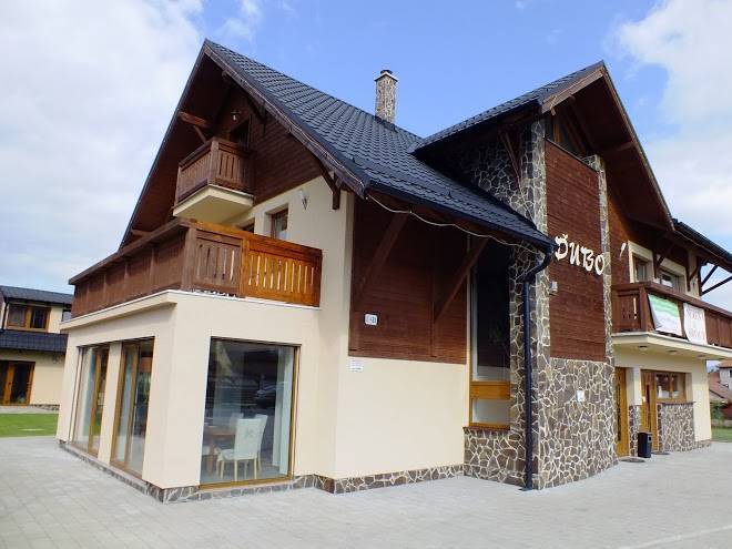 Holiday home chopok