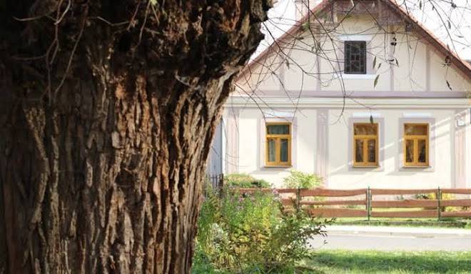 Holiday Home Stara Breza Image