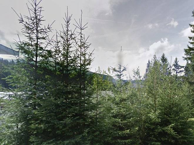 Horska sluzba nizke tatry sever