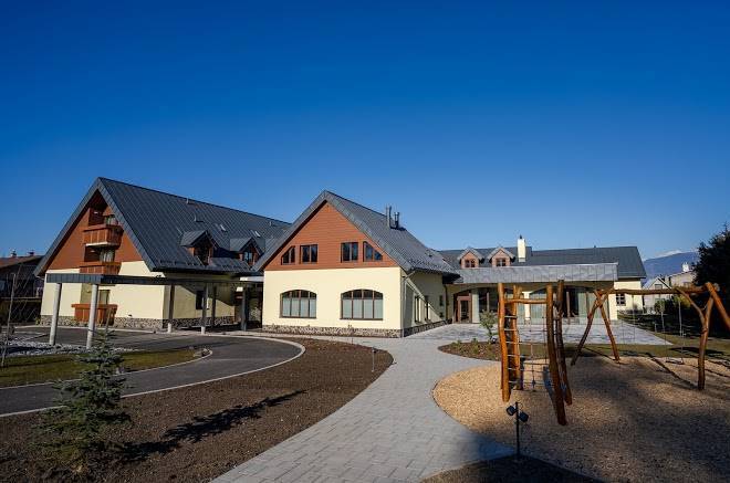 Hotel demanova