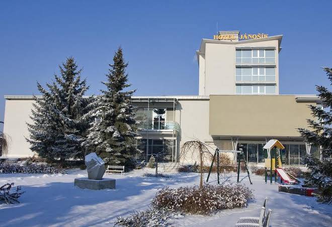 Hotel janosik