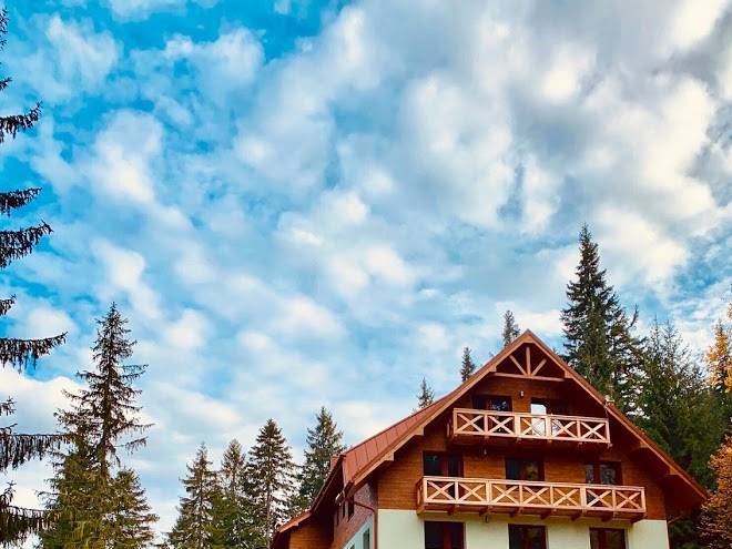 Hotel jasna