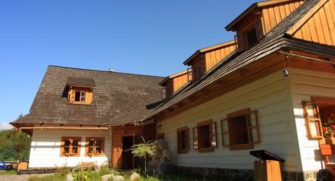 Hotel liptovsky dvor