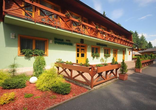 Hotel polovnik