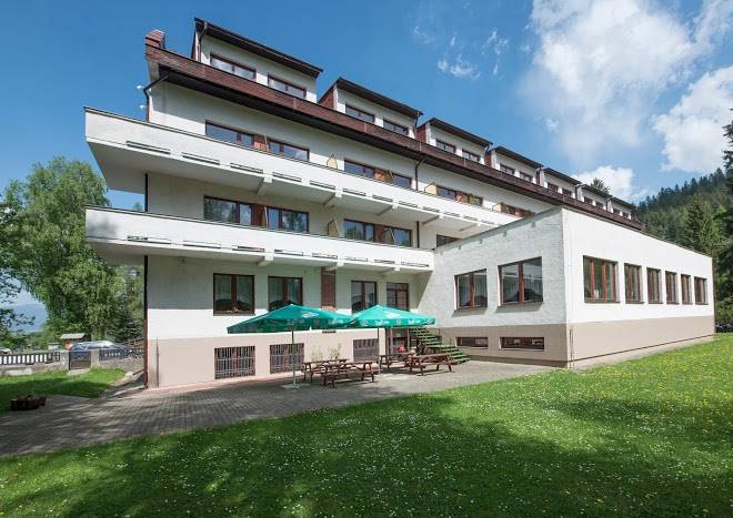 Hotel sorea dumbier