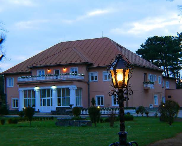 Hotel Svatojansky Kastiel Image