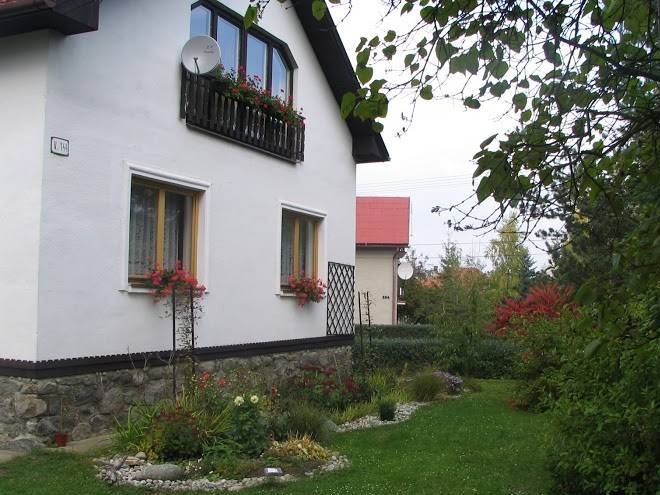 Iva accommodation