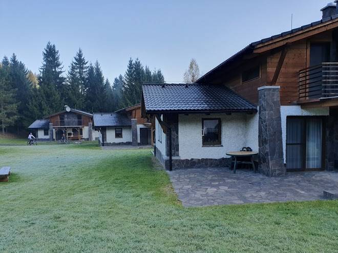 Liptovia resort