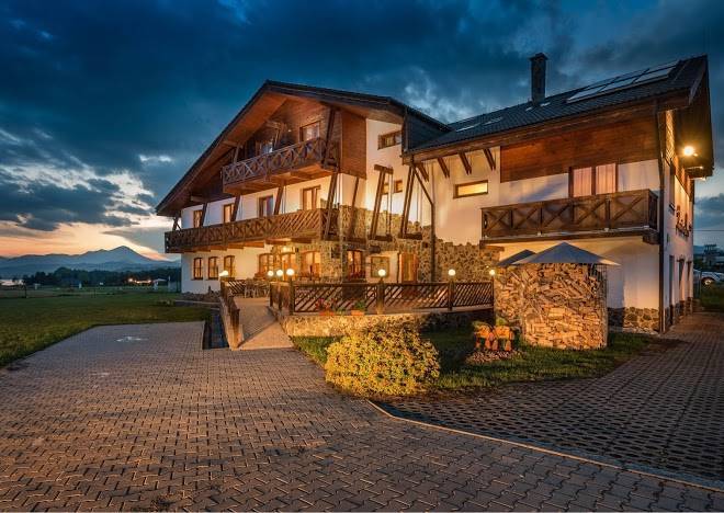 Maravar pivny wellness
