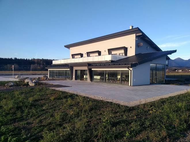 Motel horky
