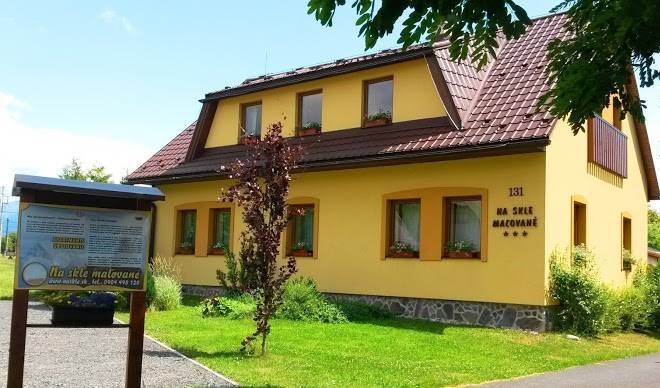 Na Skle Malovane Image