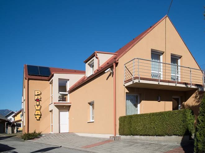 Pension ajda