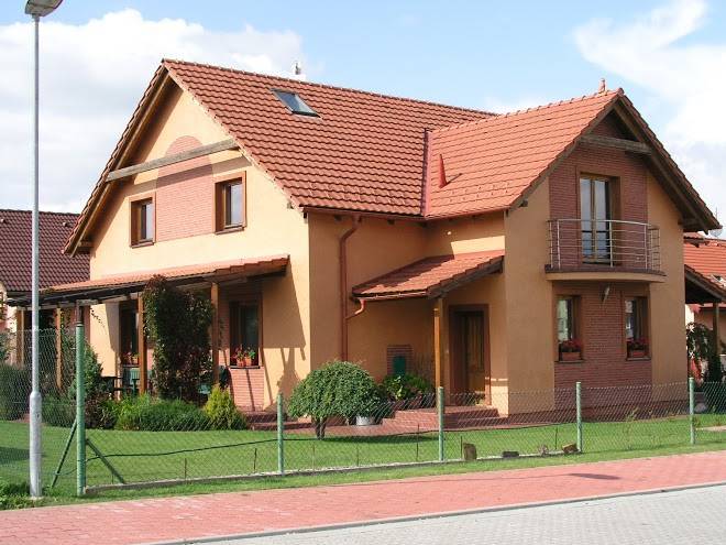 Pension iveta