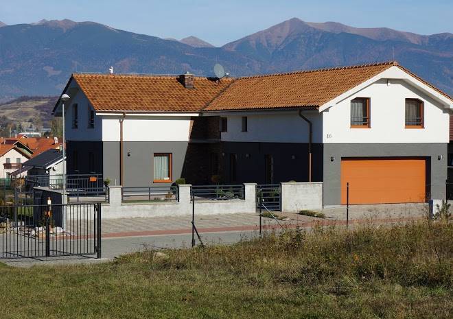 Pension lunatyk