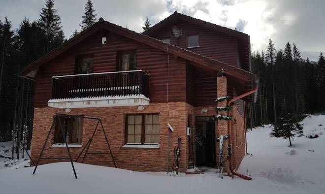 Penzion aspen