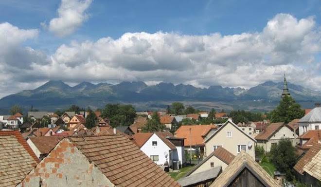 Penzion vazec