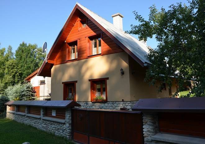 Pri mineralnom prameni