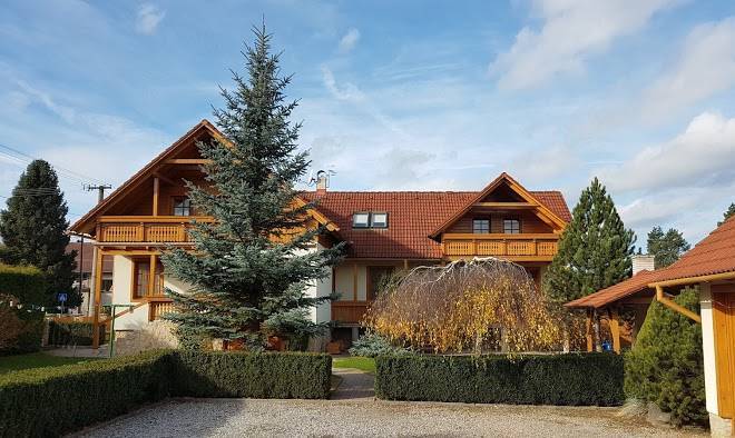 Privat alenka