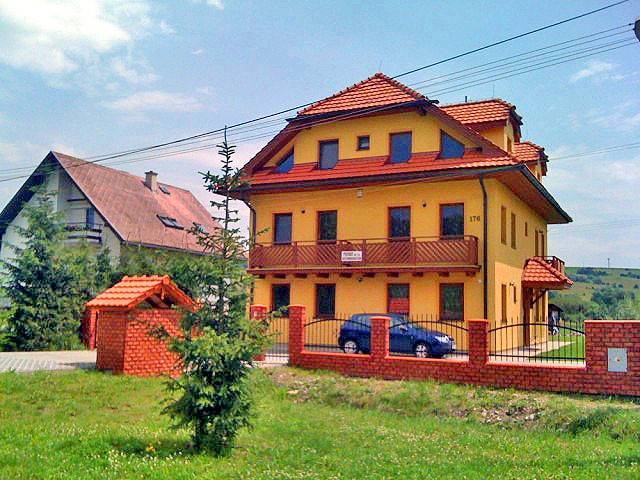 Privat benevyta bobrovec
