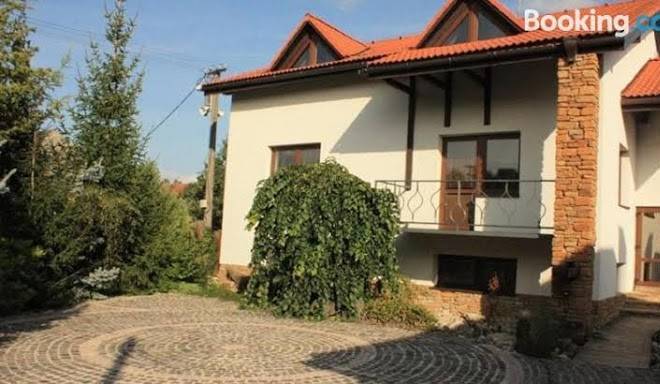 Privat green land