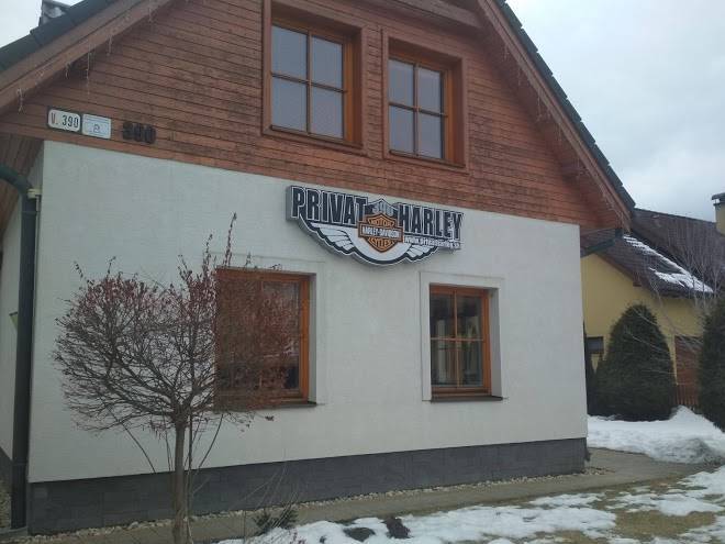 Privat Harley Image