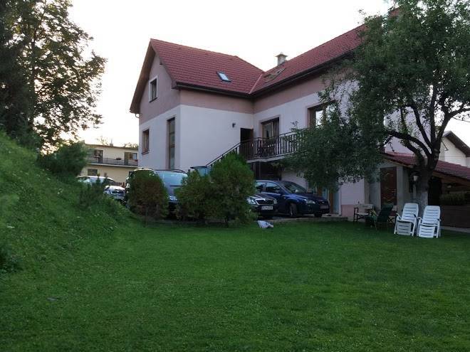 Privat kamilka