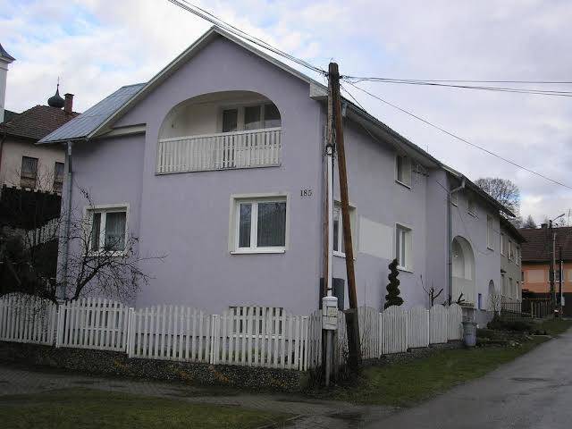 Privat libusa