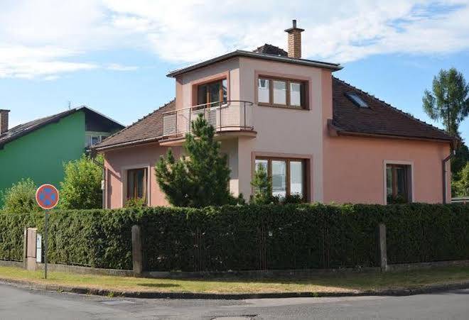 Privat lienka
