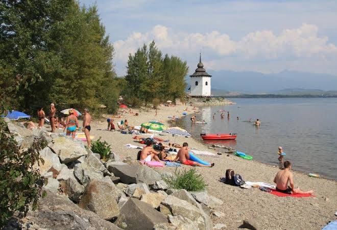Privat liptov