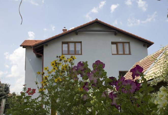 Privat liska