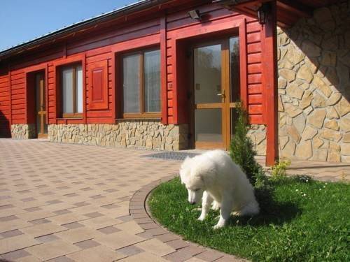 Privat u starona