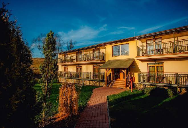 Relax hotel sojka