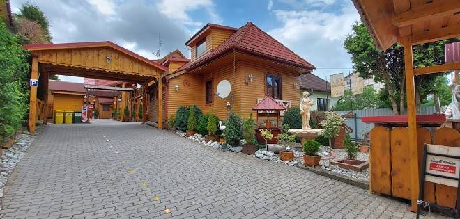 Talia resort