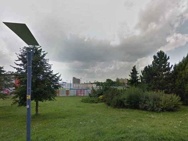 Turisticka ubytovna tatran