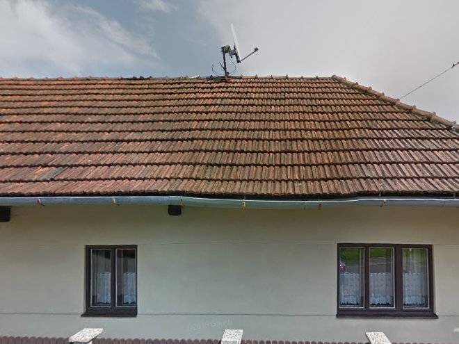Ubytovanie liptovsky jan
