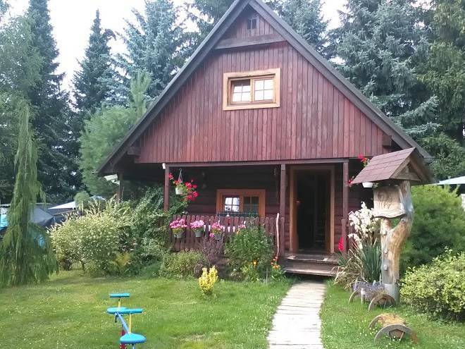 Ubytovanie milanov dvor