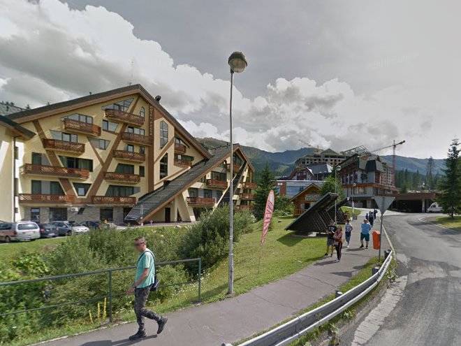 Ubytovanie v jasnej a demanovskej doline