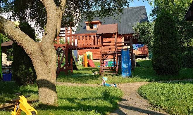 Zbojnicka drevenica 3