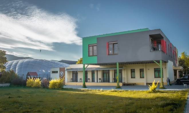 Penzion & restauracia ladoven